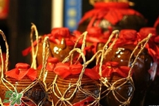 女兒紅怎么保存？女兒紅可以存放多久？