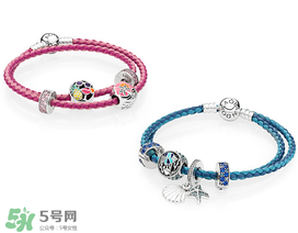 潘多拉珠寶2017夏季新品Do Explore系列有幾款_怎么樣 潘多拉珠寶2017夏季新品Do Explore系列有幾款_怎么樣