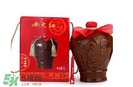 女兒紅可以加熱喝嗎？女兒紅用什么容器加熱最好