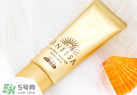 安耐曬金色軟管怎么樣？安耐曬金色軟管怎么用？