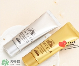 安耐曬金色軟管怎么樣？安耐曬金色軟管怎么用？