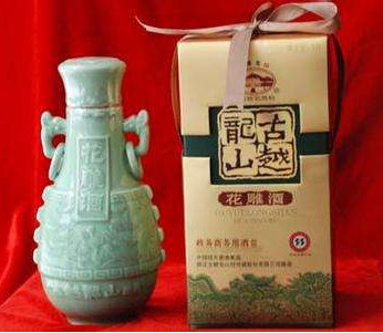 花雕酒哪個牌子好？花雕酒什么牌子好？