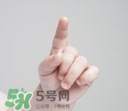 寶寶指甲多久剪一次？寶寶指甲多大可以剪？