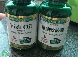 自然之寶魚油軟膠囊怎么樣_好用嗎_有效嗎 自然之寶魚油軟膠囊怎么樣_好用嗎_有效嗎