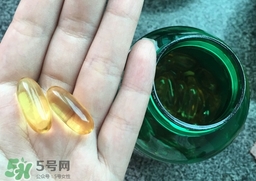 自然之寶魚油軟膠囊怎么樣_好用嗎_有效嗎 自然之寶魚油軟膠囊怎么樣_好用嗎_有效嗎
