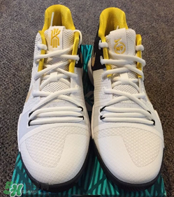 nike kyrie 3 n7配色什么時(shí)候發(fā)售？耐克歐文三代n7配色發(fā)售時(shí)間