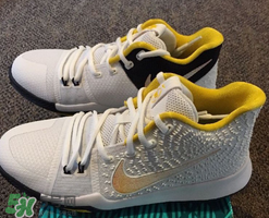 nike kyrie 3 n7配色什么時(shí)候發(fā)售？耐克歐文三代n7配色發(fā)售時(shí)間