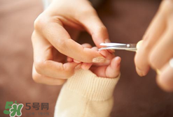 寶寶指甲用什么剪？寶寶剪指甲需要專門的工具嗎？