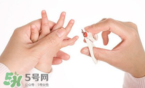 寶寶指甲用什么剪？寶寶剪指甲需要專門的工具嗎？