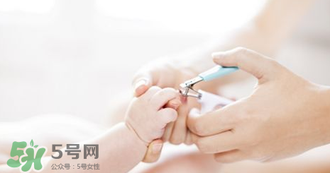 寶寶指甲用什么剪？寶寶剪指甲需要專門的工具嗎？
