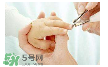 寶寶指甲用什么剪？寶寶剪指甲需要專門的工具嗎？