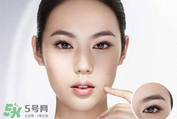 六月份可以紋眉嗎？夏天適合紋眉嗎？