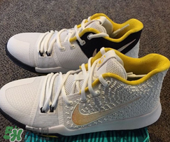 nike kyrie 3 n7配色多少錢(qián)？耐克歐文三代n7配色發(fā)售價(jià)格