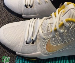 nike kyrie 3 n7配色多少錢(qián)？耐克歐文三代n7配色發(fā)售價(jià)格