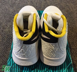nike kyrie 3 n7配色多少錢(qián)？耐克歐文三代n7配色發(fā)售價(jià)格