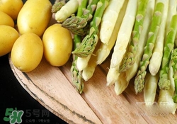 蘆筍焯水幾分鐘可以吃？蘆筍要焯水幾分鐘