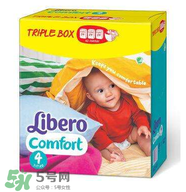 麗貝樂和班博哪個(gè)好？麗貝樂紙尿褲和班博紙尿褲的區(qū)別