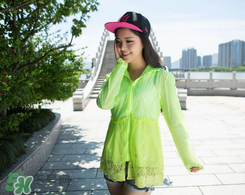 防曬衣什么顏色最防曬？防曬衣哪個(gè)顏色防曬效果好？