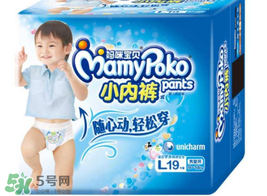 媽咪寶貝紙尿褲好不好？媽咪寶貝紙尿褲怎么樣？