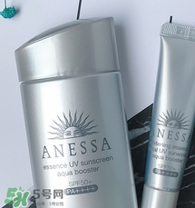 安耐曬白瓶和銀瓶哪個好？安耐曬白瓶和銀瓶區(qū)別