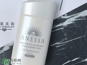 安耐曬白瓶和銀瓶哪個好？安耐曬白瓶和銀瓶區(qū)別