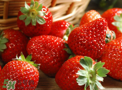 六月份還有草莓嗎？6月份的草莓能吃嗎？