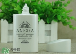 安耐曬白瓶和銀瓶哪個好？安耐曬白瓶和銀瓶區(qū)別