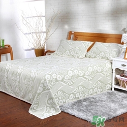 亞麻涼席怎么洗？亞麻涼席怎么清洗和保養(yǎng)