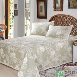 亞麻涼席可以機(jī)洗嗎？亞麻涼席能用洗衣機(jī)洗嗎