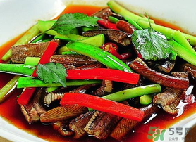 鱔魚可以冷凍嗎？鱔魚冷凍后可以吃嗎？