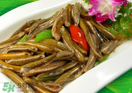 鱔魚可以放冰箱嗎？活鱔魚可以放冰箱嗎？