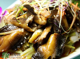 鱔魚可以放冰箱嗎？活鱔魚可以放冰箱嗎？