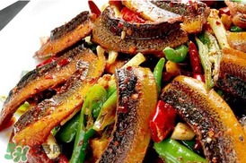 鱔魚可以放冰箱嗎？活鱔魚可以放冰箱嗎？