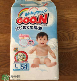 GOON是什么牌子的紙尿褲？GOON是哪個(gè)國(guó)家的品牌？