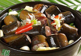 鱔魚死了還能吃嗎？死鱔魚為什么不能吃？