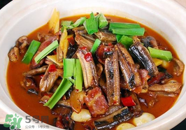 鱔魚死了還能吃嗎？死鱔魚為什么不能吃？