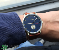 triwa手表什么檔次？triwa手表和dw哪個(gè)好？