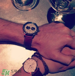 triwa手表什么檔次？triwa手表和dw哪個(gè)好？