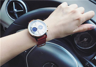 triwa手表什么檔次？triwa手表和dw哪個好？