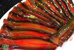 鱔魚死了多久不能吃？剛死的鱔魚能吃嗎？