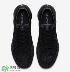 nike air vapormax triple black多少錢？耐克vapormax黑魂價(jià)格