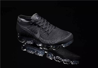 nike air vapormax triple black多少錢？耐克vapormax黑魂價格