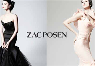 zac posen是什么牌子_哪個國家的_什么檔次？