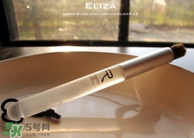 熊野巨匠小熊筆怎么用？熊野巨匠小熊去黑頭筆使用方法