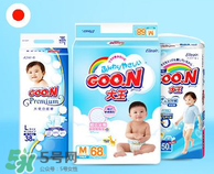 大王VE和天使的區(qū)別 大王VE紙尿褲和天使系列哪個好用？