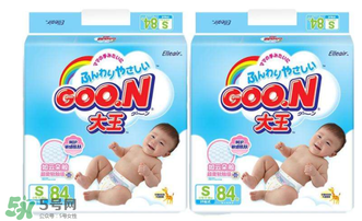 大王VE和天使的區(qū)別 大王VE紙尿褲和天使系列哪個好用？