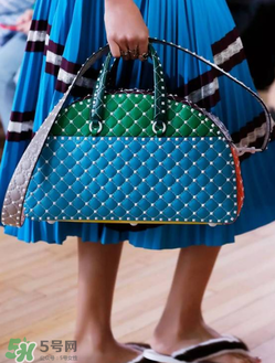 valentino華倫天奴2018早春包包有哪些_好看嗎？