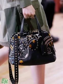 valentino華倫天奴2018早春包包有哪些_好看嗎？