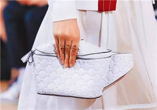 valentino華倫天奴2018早春包包有哪些_好看嗎？