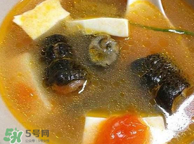 黃鱔和西紅柿可以一起吃嗎？黃鱔能和西紅柿同吃嗎？